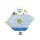FREBINI Original Fibre Easy Bag fluessig 500ml