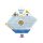 FREBINI Energy Fibre Easy Bag 500ml