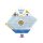 FREBINI Energy Fibre Easy Bag 500ml
