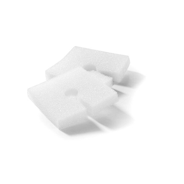 LIGASANO weiß Schlitzkompr.1x5x5cm unsteril