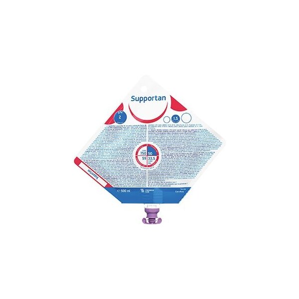 SUPPORTAN Easy Bag 500ml