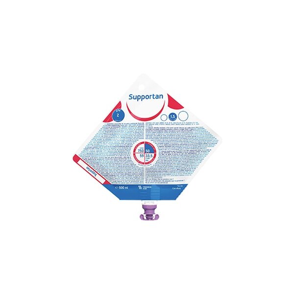 SUPPORTAN Easy Bag 500ml