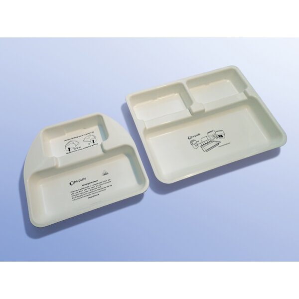 SHARPSAFE Tray, klein