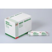 Geka® Mullbinde, starre Fixierbinde, 4cm x 4m