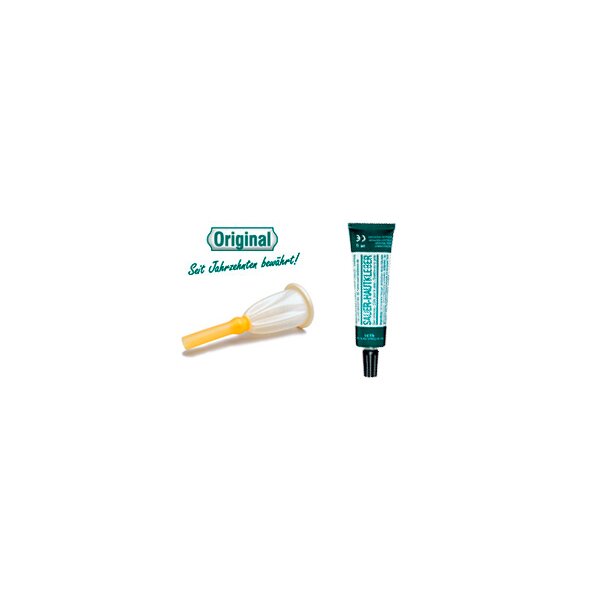 Latex-Kondome - Original -  Gr. 30