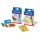 Coverplast® Kids, Wundverb., 1,9x5,6cm, 3,8x6,3cm