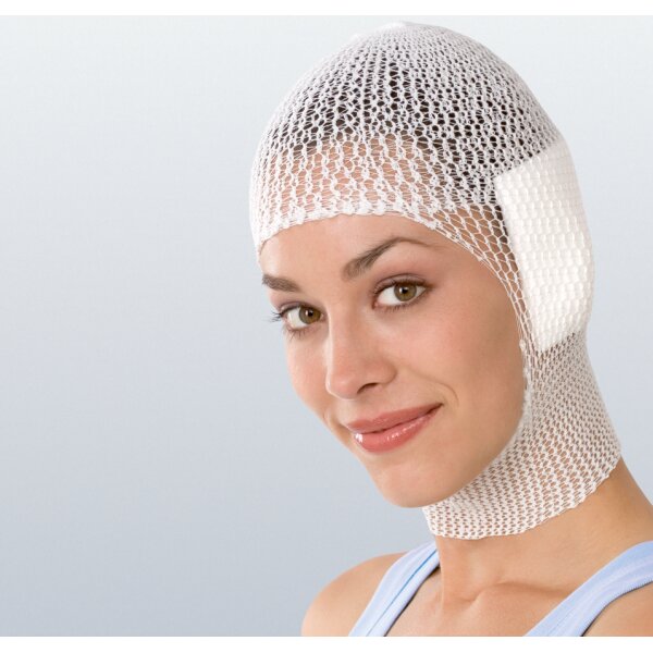 Elastofix® Netzschlauchverband, 25m, Gr. C