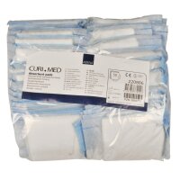 Abena® Curi-Med, Saugkompressen, 20 x 20cm