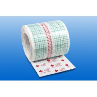 RUDAFILM Verbandfolie 5 cmx10 m transparent