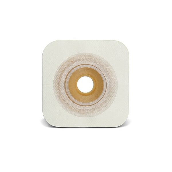 Natura® 2tlg. Durahesive® Hautschutzpl., 16/45mm