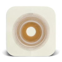 Combihesive Natura® Basisplatte, 57mm, flex.