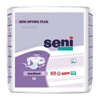 MUSTER Seni Optima Plus Medium A1