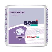 MUSTER Seni Optima Plus Large A1