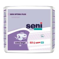 Seni Optima Plus Extra Large A10