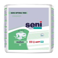 Seni Optima Trio Medium A10