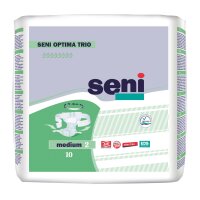 MUSTER Seni Optima Trio Medium A1