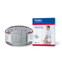 Tricodur® Lumbal, Rückenbandage, Gr. L