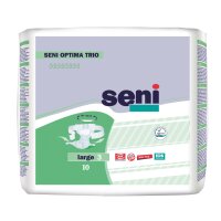 MUSTER Seni Optima Trio Large A1