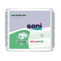 MUSTER Seni Optima Trio Extra Large A1