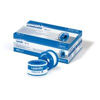 Leukofix® Fixierpflaster, 5m x 1,25cm