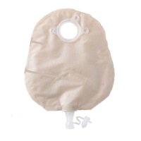 Natura®+ Urostomiebeutel m. Softverschl., 70mm