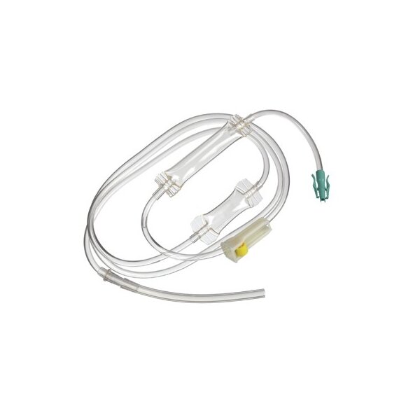 Ecoclick® Nr. 4, 210cm