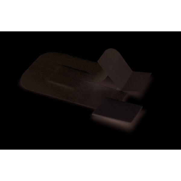Cosmopor® I.V., Kanülenfixierverband, 8 x 6cm
