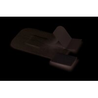Cosmopor® I.V., Kanülenfixierverband, 8 x 6cm