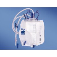 Urosid® Einkammer-Messsystem, 2,6ml, 150cm, M3