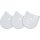 Sensotrach® Duo, Trachealkompressen, 9 x 9,8cm