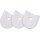 Sensotrach® Duo Slit, Trachealkompressen, 9x9,8cm