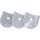 Sensotrach® Duo Alu Slit, 9 x 9,8cm