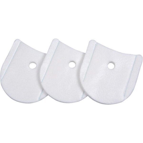Sensotrach® 3 Plus, Trachealkompressen, 9 x 9,8cm