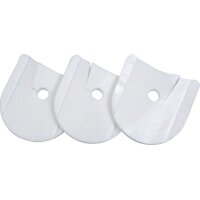 Sensotrach® 3 Plus, geschlitzt, 9 x 9,8cm