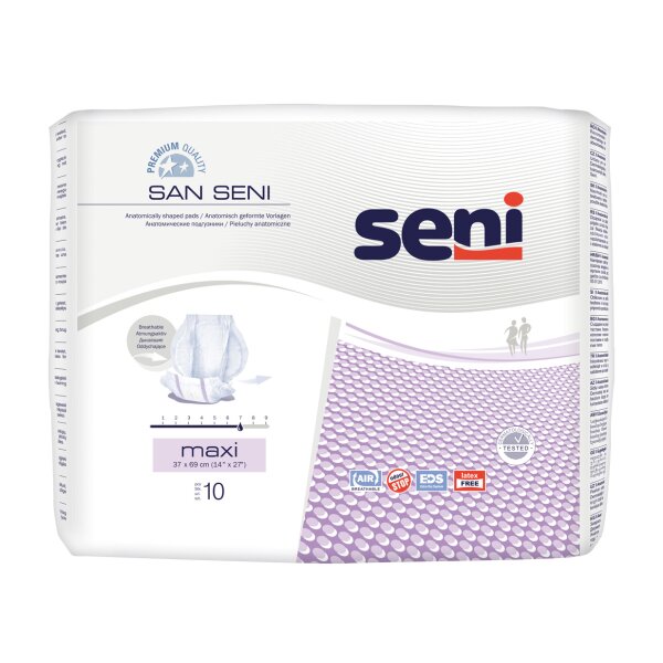 San Seni Maxi A10