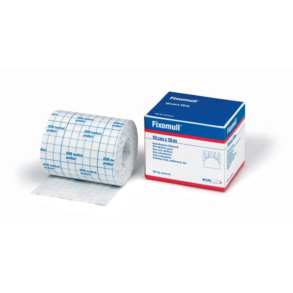Fixomull® Viskosemull, 2m x 15cm