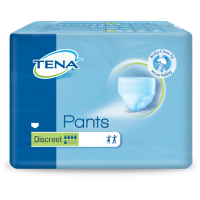 TENA® Pants Discreet, Gr. M,  75cm - 100cm
