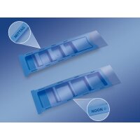 Medikamentendispenser, klein