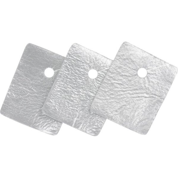 Sensotrach® Alu Slit, Trachealkompresse, 8 x 10cm