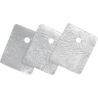 Sensotrach® Alu Slit, Trachealkompresse, 8 x 10cm