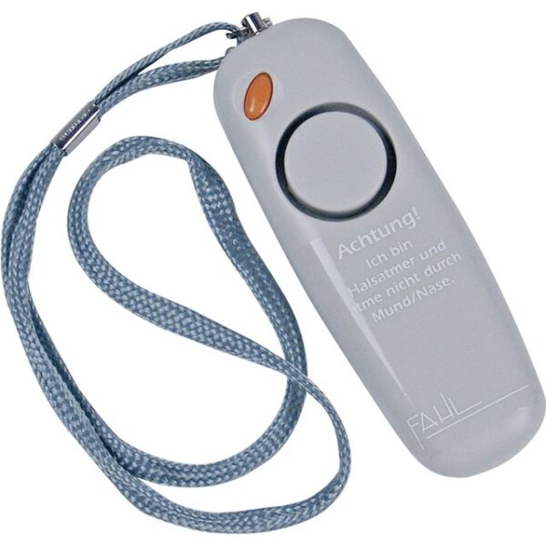Laryvox® Alarm, Signalrufgerät