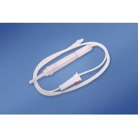 Hemasid®-Duo Plus, Blutbeutel-Transfusionssyst.