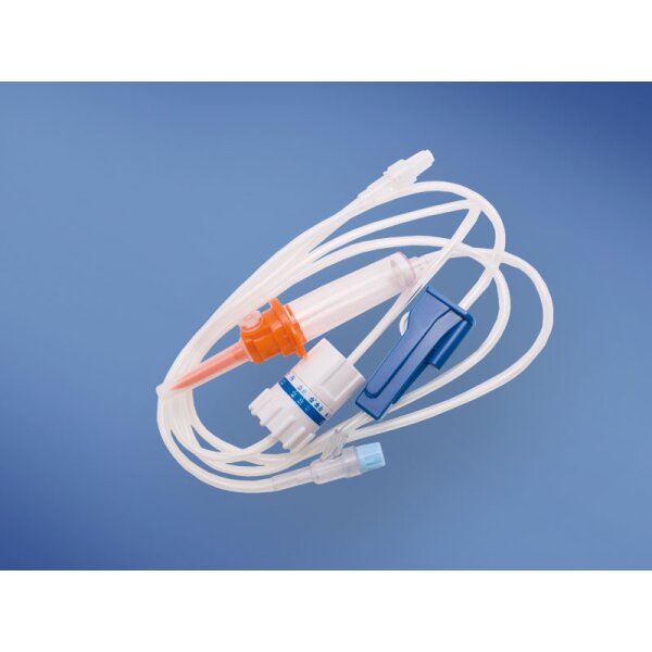 Infasid®-Flow Plus, Schwerkraft-Infusionssystem