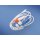 Infasid®-Flow Plus, Schwerkraft-Infusionssystem