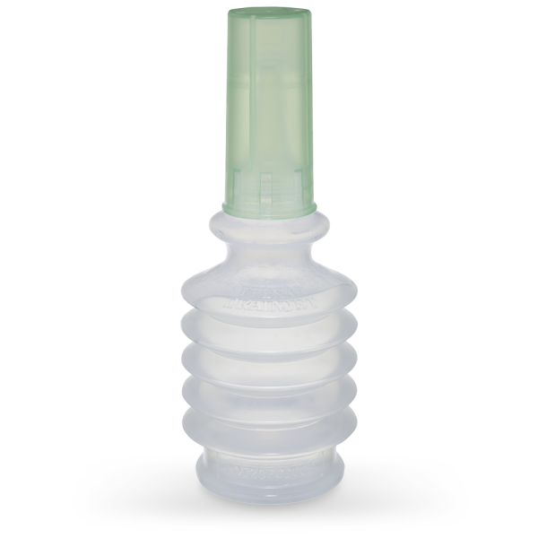 Freka Drainjet Solution R Plus Flasche 60ml