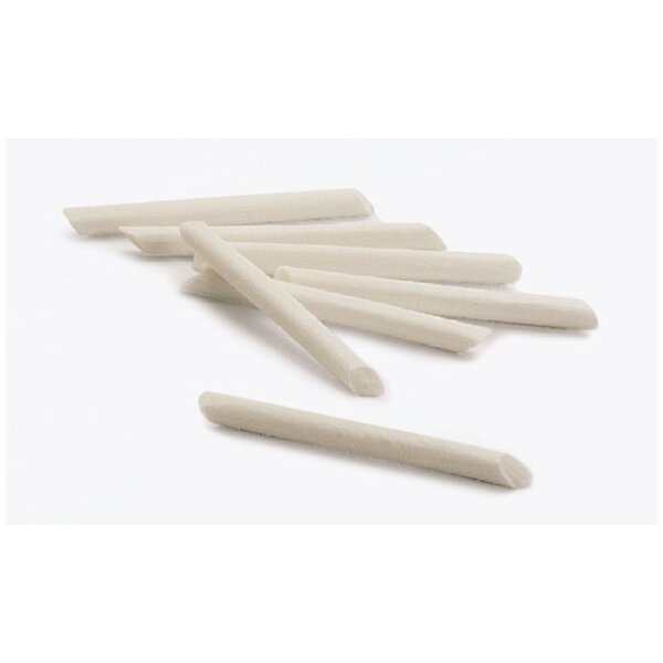 Pro-ophta® Augenstäbchen, steril, 64 x 5mm, Ø5mm