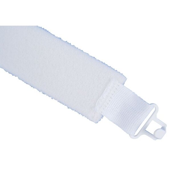Optiflausch® H, Kanülentrageband, 24 - 47cm