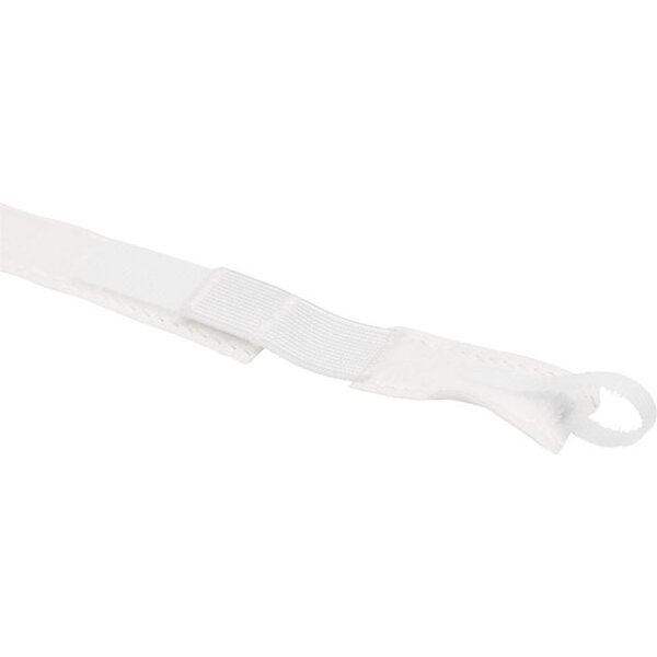 Optiflausch® K PED, Kanülentrageband, 16 - 25cm