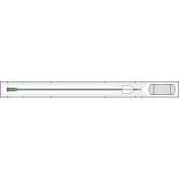 IQ-Cath 31 - Gel-Einmalkatheter Gr. 14