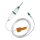 Intrafix® SafeSet, 180 cm